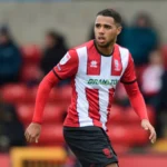 Bolton Secures Midfielder Erhahon from Lincoln City