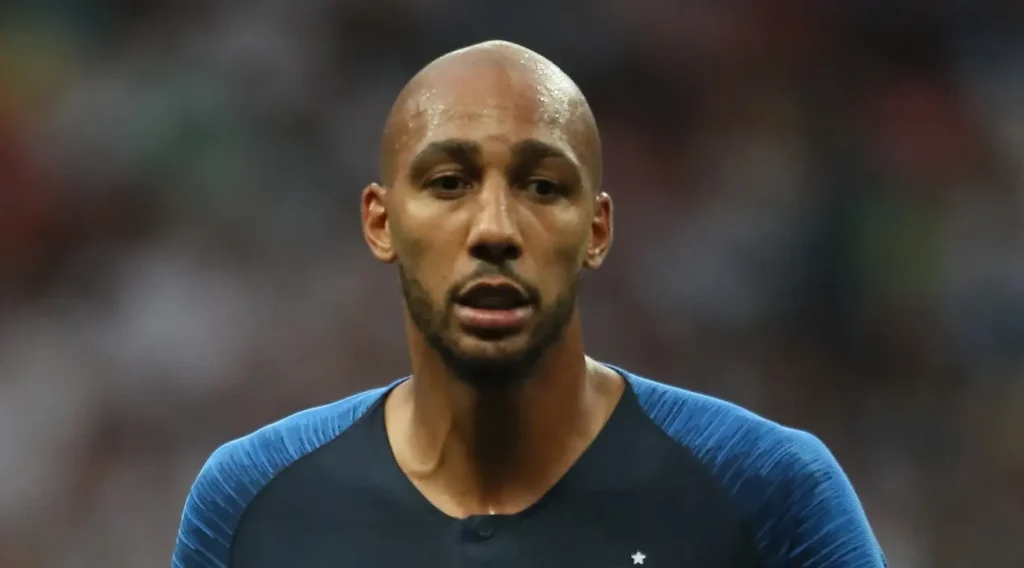 Nzonzi Makes Stoke Comeback with New One-Year Contract