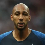 Nzonzi Makes Stoke Comeback with New One-Year Contract