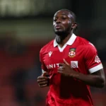 Burton bolsters defense with Revan loan from Wrexham