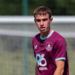 Burnley Midfielder Bauress Joins Accrington on Loan