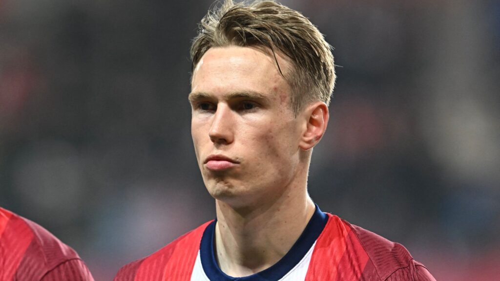 West Brom Sells Heggem to Bologna in £10m Deal