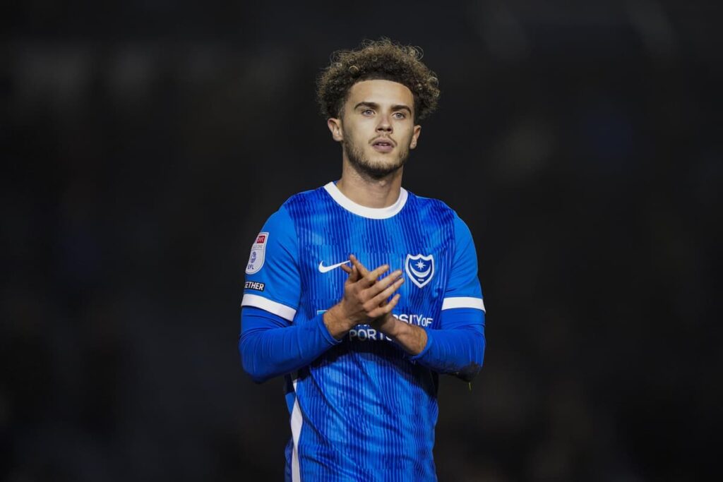 Martin Joins Cheltenham Town After Successful Trial