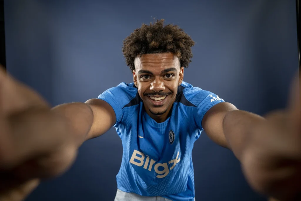 Renato Veiga Completes £26m Transfer to Villarreal