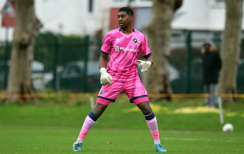 Bromley Secures Addai as New Goalkeeper After Trial