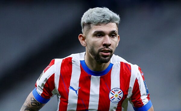 Julio Enciso Set to Join Strasbourg Before Chelsea Move