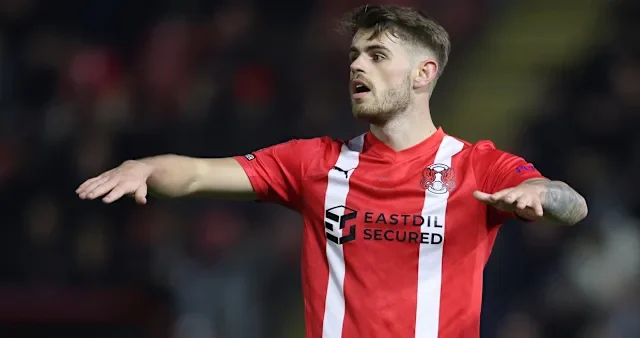Charlton Athletic Acquire Kelman to Boost Attack