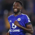 Ndidi Leaves Leicester for Besiktas in Midfield Switch