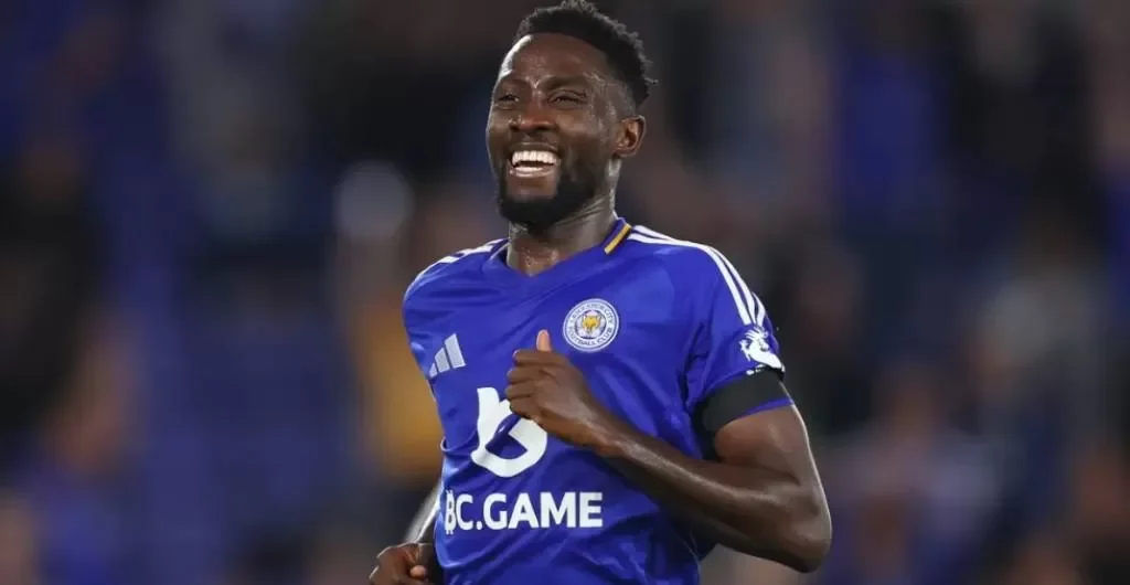 Ndidi Leaves Leicester for Besiktas in Midfield Switch