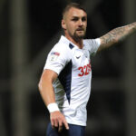 Patrick Bauer Joins Wimbledon on Free Transfer