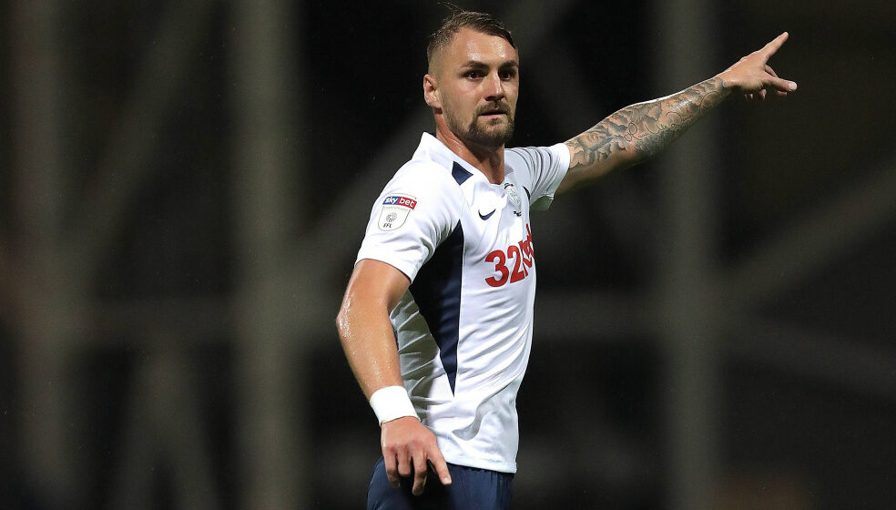 Patrick Bauer Joins Wimbledon on Free Transfer