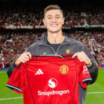 Man Utd Targets Sesko with £74m Bid from RB Leipzig