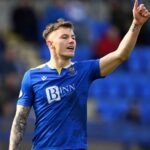 Callum Hendry Joins Motherwell, Boosts Attacking Options