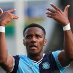 Kone Joins QPR from Wycombe in Striker Deal