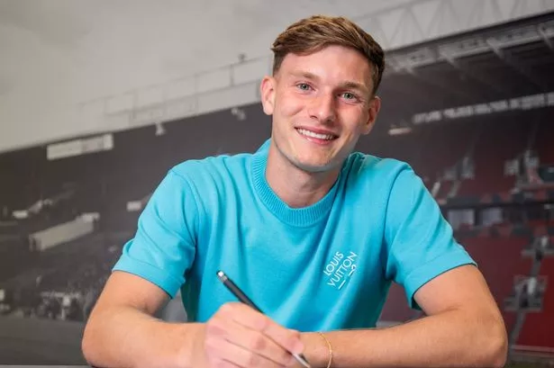 Taylor Gardner Joins Blackburn from Birmingham City