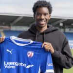 Harvey Araujo Joins Colchester on Loan from Fulham