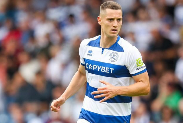 Zan Celar Joins Fortuna Düsseldorf on Loan