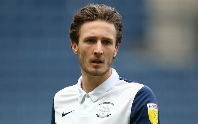 Ben Davies Joins Oxford United on Loan from Rangers