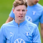 Nils Zatterstrom Joins Sheffield United from Malmo