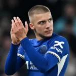 Alfie Gilchrist Joins West Brom in Chelsea Transfer Deal