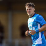 Jacob Wakeling Joins Solihull Moors from Peterborough