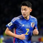 Yukinari Sugawara Joins Werder Bremen on Loan