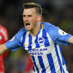 Gross rejoins Brighton on deal running until June 2027