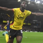 Crawley secure loan move for Watford’s Adeyemo