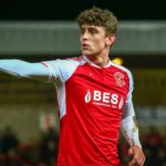 Biggins completes loan move to Newport County
