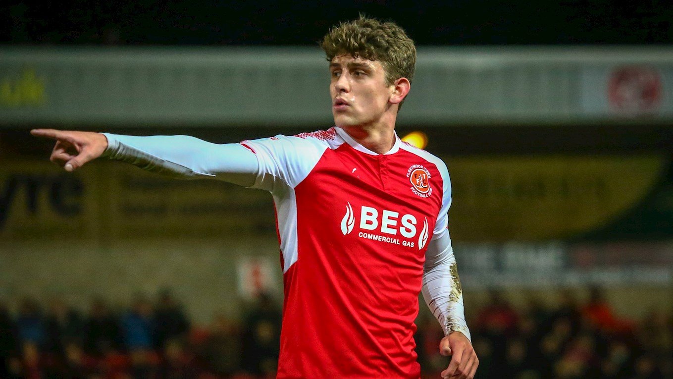 Biggins completes loan move to Newport County