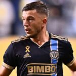 MLS left-back Wagner joins Birmingham City