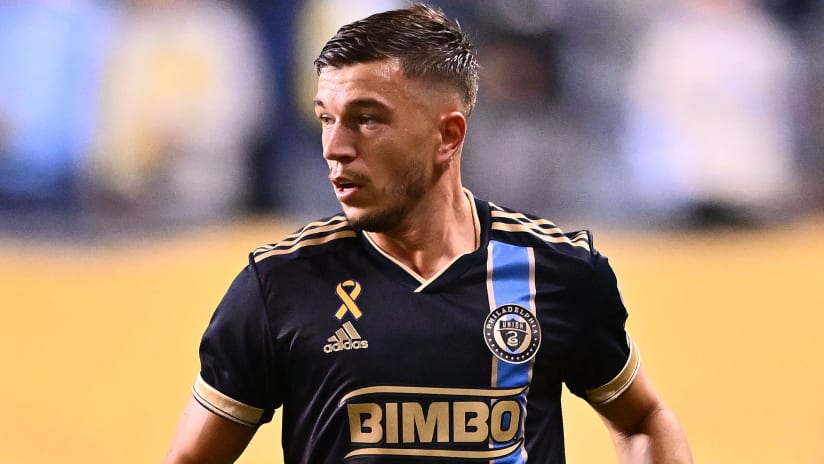 MLS left-back Wagner joins Birmingham City