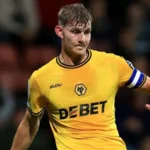 Crewe Complete Loan Deal for Wolves Defender Pond