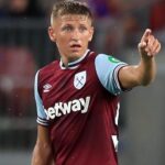 Marshall Heads to Germany on Loan