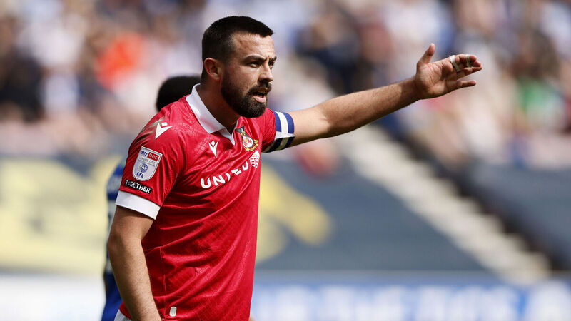 Barnsley Complete Deal for Ex-Wrexham Defender O'Connell