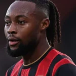 Semenyo Completes £65m Move to Manchester City