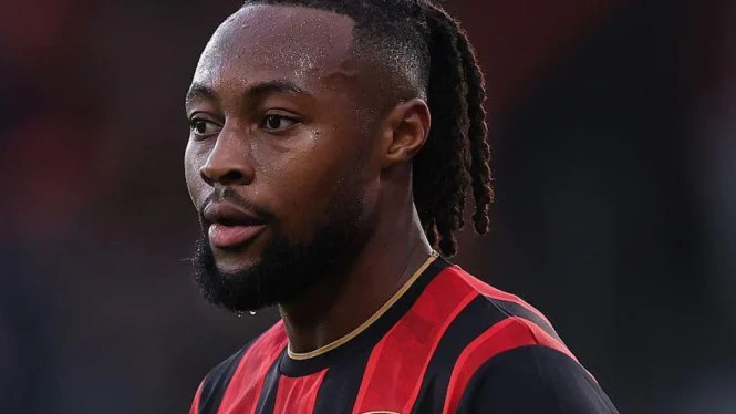 Semenyo Completes £65m Move to Manchester City