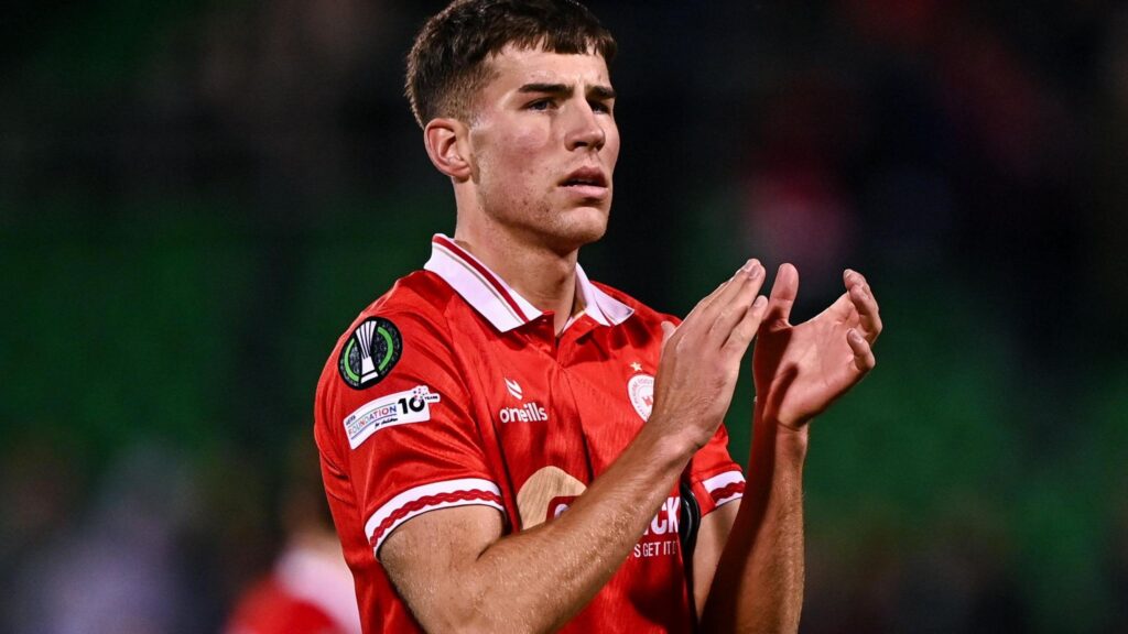 Bolton Complete Deal for Shelbourne’s Temple