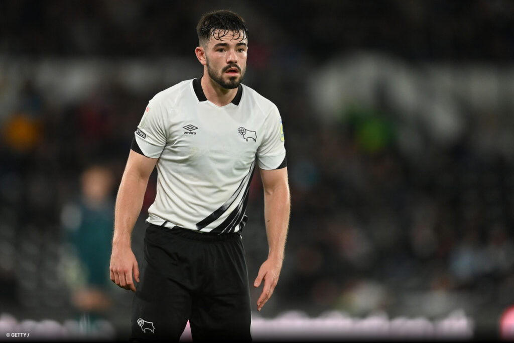 Blackburn Complete Loan Deal for Brighton’s Cashin