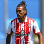 Southampton Striker Downs Joins Hamburg on Loan