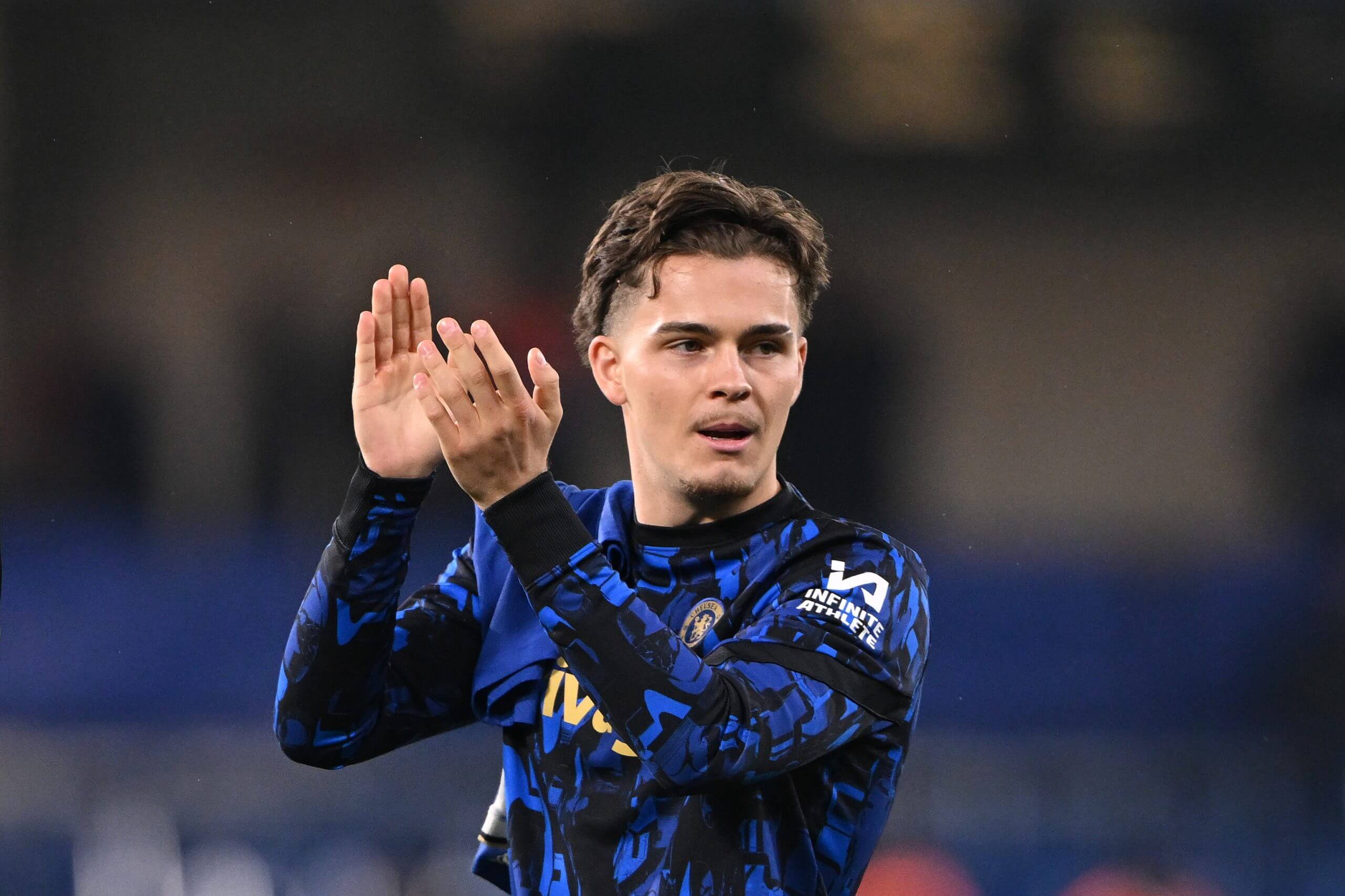 Middlesbrough Secure Castledine Deal from Chelsea