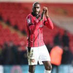 Gateshead Add Amantchi and Ward in Double Move