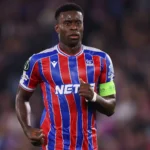 Glasner Says Palace Would Sell Guehi at Right Price