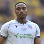Adeboyejo Joins Mansfield in Move from Bolton
