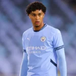 Luton Sign Man City Winger Lawrence on Loan