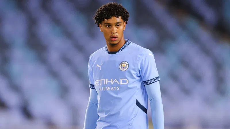 Luton Sign Man City Winger Lawrence on Loan