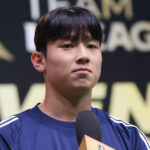 Tottenham Winger Yang Joins Coventry on Loan