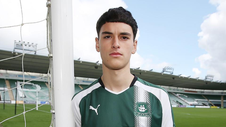 Crawley Confirm Lolos and Arsenal Keeper Copley Deals