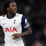 Ajayi Leaves Spurs for Bromley Loan Move