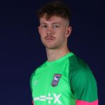 Harrogate Secure Gray Deal from Ipswich